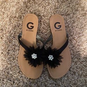 Guess sandals